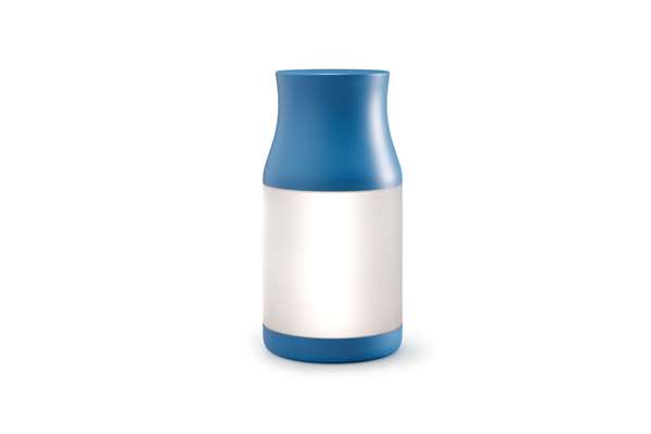 Fabbian Design Fabbian Turny tafellamp - Materiaal