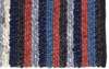 Brinker Carpets Step Stripe 3-1403 vloerkleed - 170x230 - Materiaal