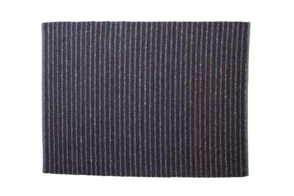 Brinker Carpets Step Stripe 5-1802 vloerkleed - 170x230 - Materiaal
