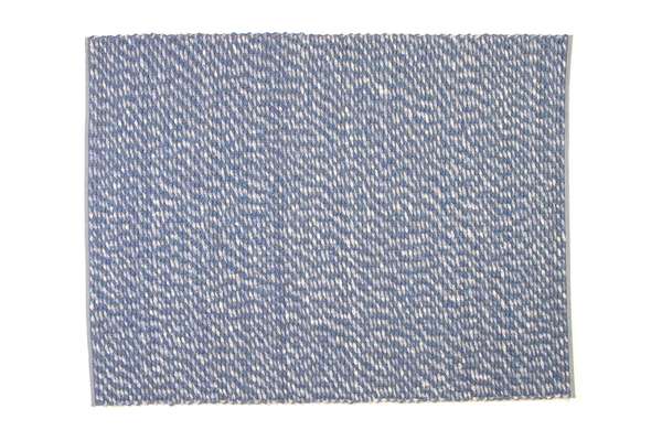 Brinker Carpets Step Stripe 8 vloerkleed - 170x230 - Materiaal