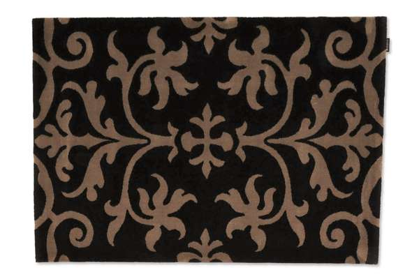 Brink & Campman Elegance vloerkleed - Materiaal
