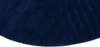 Brink & Campman Folia-Navy vloerkleed - Materiaal