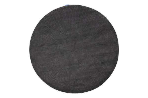 Brink & Campman Folia-Grey vloerkleed - Materiaal