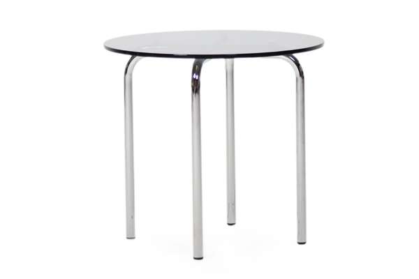 Thonet 517 bijzettafel - Materiaal