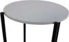 Dutch Originals Gispen Today 413 Special bijzettafel - Materiaal