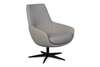 Gealux Mookait fauteuil - Materiaal