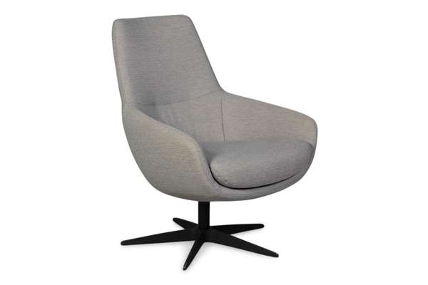 Gealux Mookait fauteuil - Materiaal