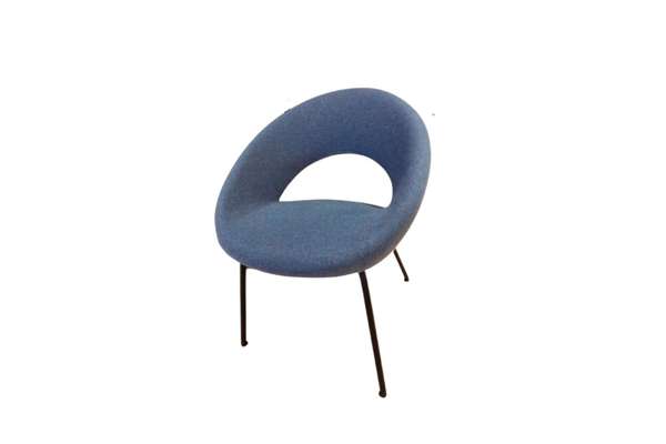 Artifort Nina eetkamerstoel - Materiaal