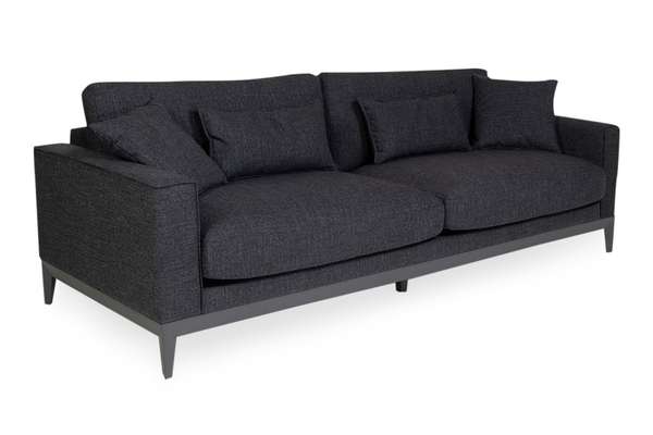 DMO Collection Doha 3-zitsbank - Materiaal