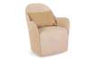 Gelderland 7900 Solid Chair fauteuil - Materiaal