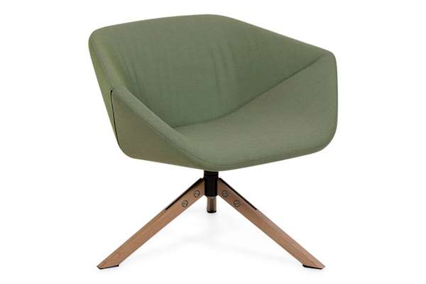 Montis Ella fauteuil - Details