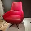 Gealux Mookait fauteuil - Materiaal