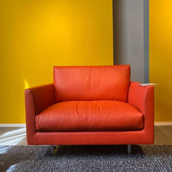 Montis Axel loveseat - Materiaal