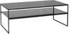 Metaform BS-D salontafel - Materiaal