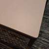 Évidence Kadmos salontafel - Materiaal