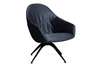 Gealux Giulia fauteuil - Materiaal