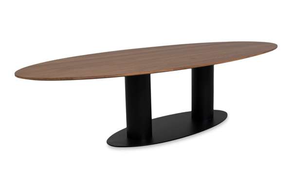 Passe Partout Buddha eettafel - 280x120 - Materiaal