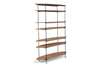 Passe Partout Ufo roomdivider - Materiaal