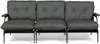 Passe Partout Yago tuinbank - Materiaal