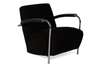 Leolux Scylla fauteuil - Materiaal