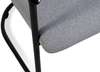 Dutch Originals Gispen 414 fauteuil - Materiaal