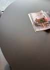 Gealux Vito eettafel - Ø129 - Materiaal