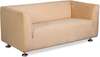 Gelderland 4800 2-zitsbank - Materiaal