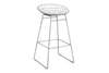 Pastoe Wire Stool barkruk - Materiaal