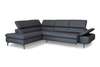 Schillig W. 20978 hoekbank - Materiaal