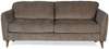 Sits Lucy Bedbank 4-zitsbank - Materiaal