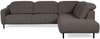 Flexlux Otranto hoekbank - Materiaal