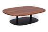 Leolux Toveri salontafel - Materiaal