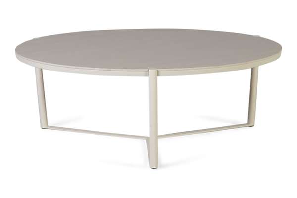 Évidence Zusa salontafel - Materiaal