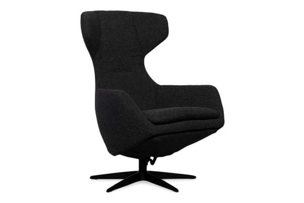 Gealux Angel fauteuil - Materiaal