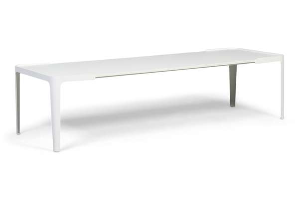 Sits Space salontafel - Materiaal