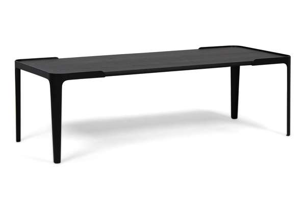 Sits Space salontafel - Materiaal