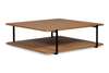 SITS Casual salontafel - Materiaal