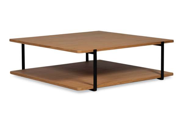 SITS Casual salontafel - Materiaal
