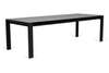 bert plantagie Opi eettafel - 260x100 - Materiaal