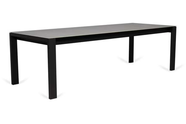 bert plantagie Opi eettafel - 260x100 - Materiaal