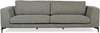 DMO Collection Muse 3-zitsbank - Materiaal