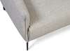 Willi Schillig Sally 3-zitsbank - Materiaal
