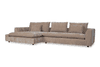 SITS Milou hoekbank - Materiaal