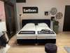 Eastborn Bergen boxspring - 180x210 - Materiaal