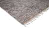 Brinker Carpets Afghano Grey vloerkleed - 170x230 - Materiaal