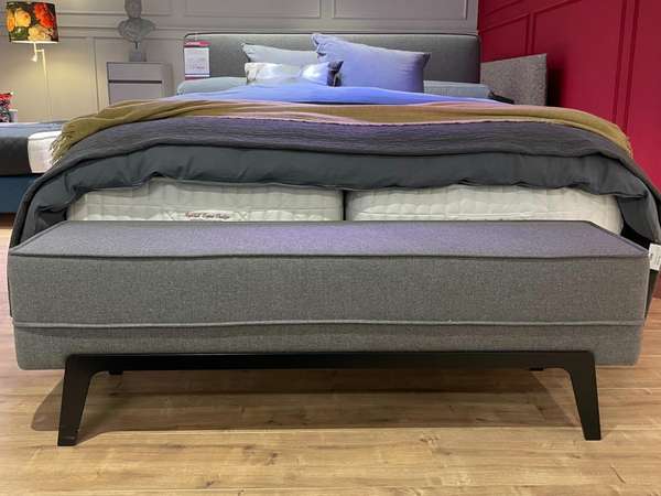 Treca Paris Adonis boxspring - 180x210 - Materiaal