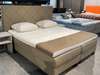 Kuperus Oslo boxspring - 180x210 - Materiaal