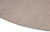 Brinker Carpets Verona vloerkleed - Ø240 - Materiaal