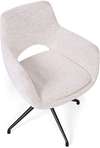 DMO Collection Cathy eetkamerstoel (set van 6) - Materiaal