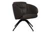 Gealux Angaliet fauteuil - Materiaal